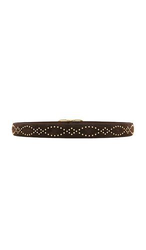 CEINTURE STUDDED en . Taille M. Also en - Veronica Beard - Modalova