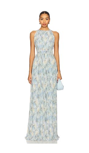 ROBE MAXI YARDLEY en . Taille 12. Also en 2 - Veronica Beard - Modalova