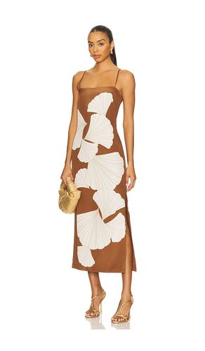 ROBE MI-LONGUE PETRA en . Taille 0. Also en 14, 2 - Veronica Beard - Modalova