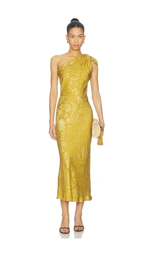 ROBE GRYCEN en . Taille 0. Also en 00, 2, 6, 8 - Veronica Beard - Modalova