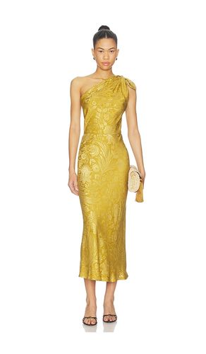 ROBE GRYCEN en . Taille 0. Also en 2, 6, 8 - Veronica Beard - Modalova