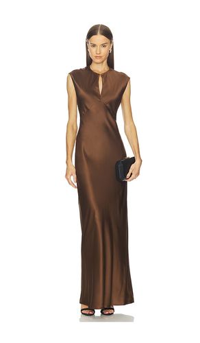 ROBE NELZY en . Taille 4. Also en - Veronica Beard - Modalova