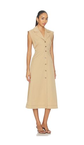 ROBE ORLA en . Taille 00. Also en - Veronica Beard - Modalova