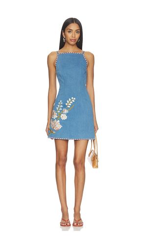 ROBE CHESTER en . Taille 0. Also en 00, 10 - Veronica Beard - Modalova