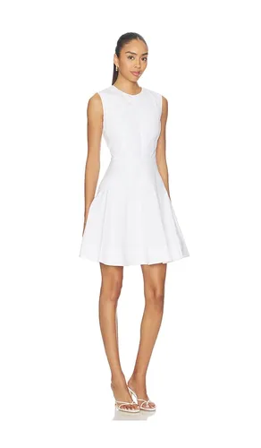 ROBE MINI KARRIGAN en . Taille 00. Also en 2, 4, 6, 8 - Veronica Beard - Modalova