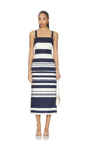 ROBE ELLA en ,. Taille 00. Also en 0, 2, 4 - Veronica Beard - Modalova