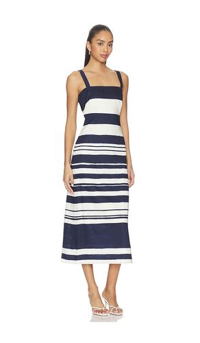 ROBE ELLA en ,. Taille 00. Also en 0, 2, 4 - Veronica Beard - Modalova