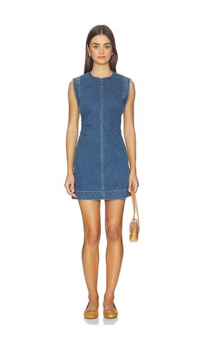 ROBE IMARA MINI en . Taille 0. Also en 4, 6 - Veronica Beard - Modalova