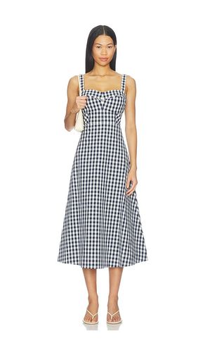 ROBE AILA en . Taille 00. Also en 0, 4, 10 - Veronica Beard - Modalova