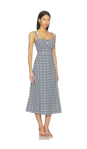 ROBE AILA en . Taille 00. Also en 0, 4, 10 - Veronica Beard - Modalova