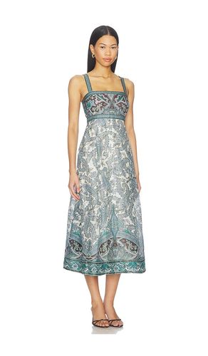 ROBE RYE en . Taille 0. Also en 00, 10, 2, 4 - Veronica Beard - Modalova