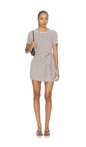 ROBE ELVARIS en . Taille S. Also en XS - Veronica Beard - Modalova