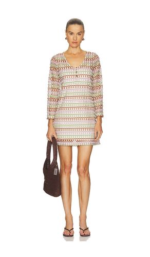 ROBE NOVIEN en ,. Taille M. Also en S, XS - Veronica Beard - Modalova