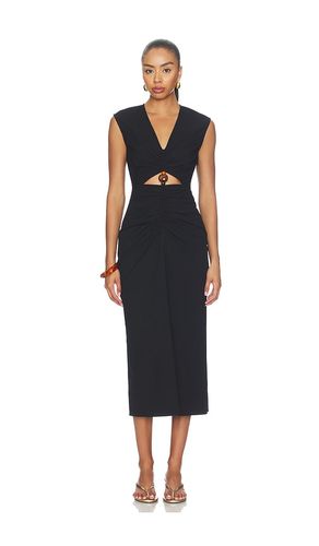 ROBE MARISABEL en . Taille 0. Also en 00, 10, 2, 4, 8 - Veronica Beard - Modalova