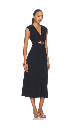 ROBE MARISABEL en . Taille 0. Also en 2, 4, 6, 8, 10 - Veronica Beard - Modalova