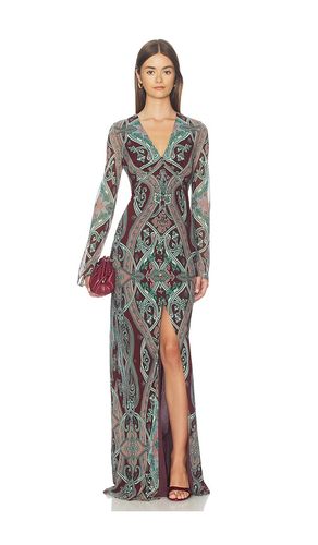 ROBE DACIANA en . Taille 00. Also en 0, 2, 4, 10 - Veronica Beard - Modalova