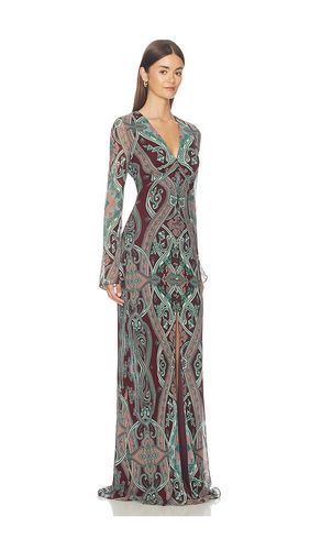 ROBE DACIANA en . Taille 0. Also en 00, 10, 2, 4, 8 - Veronica Beard - Modalova