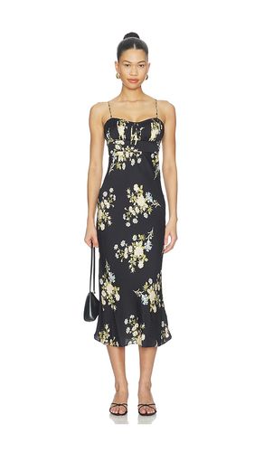 ROBE KIEREN en . Taille 0. Also en 2, 4, 6, 10 - Veronica Beard - Modalova