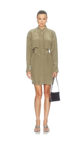 ROBE TUNIQUE DARLIS en . Taille 00. Also en 10, 2, 4 - Veronica Beard - Modalova