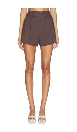 Haina Short en . Taille 6. Also en 8 - Veronica Beard - Modalova