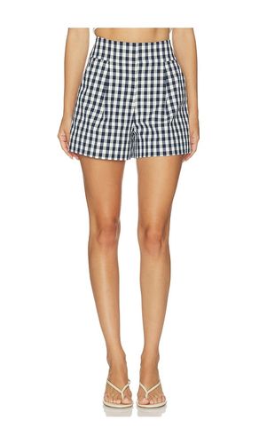 Haina Short en . Taille 0. Also en 00, 10, 4, 6, 8 - Veronica Beard - Modalova
