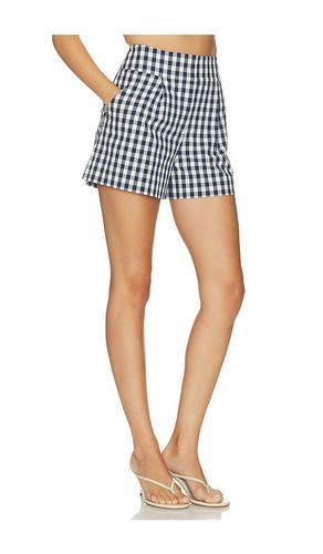 Haina Short en . Taille 0. Also en 00, 10, 2, 4, 6 - Veronica Beard - Modalova