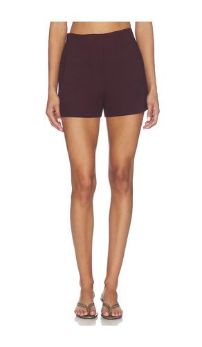 Jazmin Short en . Taille 2. Also en 4 - Veronica Beard - Modalova