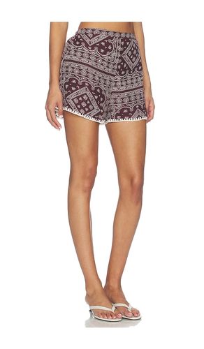 Tennison Short en . Taille L. Also en M, S, XS - Veronica Beard - Modalova