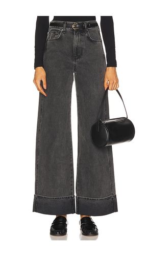 JEAN LARGE in . Size 26, 27, 28, 29 - Veronica Beard - Modalova