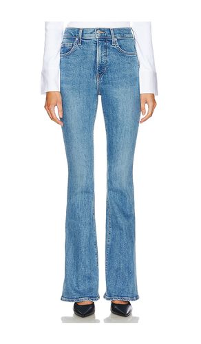 JEAN SKINNY FLARE TAILLE HAUTE BEVERLY in . Size 26, 27, 28 - Veronica Beard - Modalova