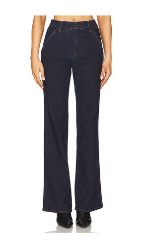 PANTALON JAMBES LARGES CROSBIE in . Size 26, 27, 28, 29, 31, 32 - Veronica Beard - Modalova