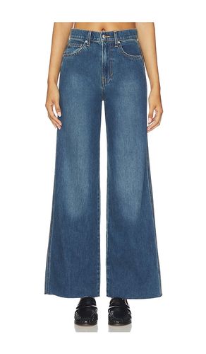 JAMBES LARGES TAYLOR en . Taille 27. Also en 28, 30 - Veronica Beard - Modalova