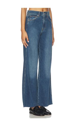 JAMBES LARGES TAYLOR en . Taille 26. Also en - Veronica Beard - Modalova