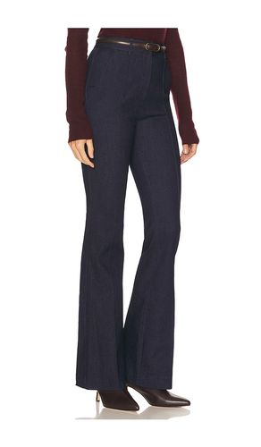 PANTALON DROIT GRACIE en . Taille 0. Also en 4 - Veronica Beard - Modalova