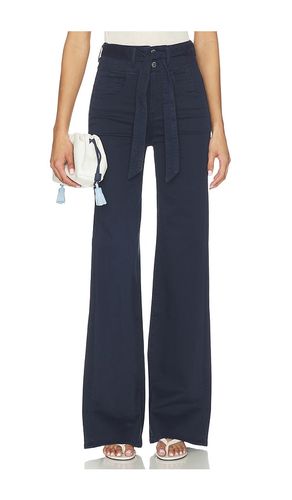 Rosanna Corset Wide Leg Jeans en . Taille 28. Also en - Veronica Beard - Modalova
