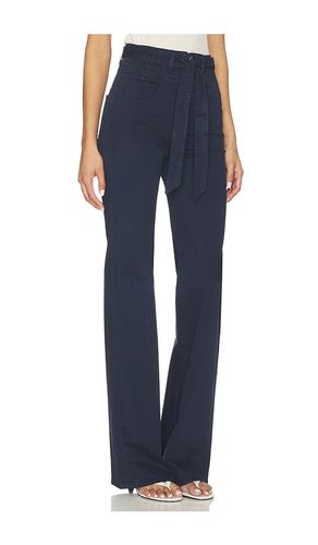 Rosanna Corset Wide Leg Jeans en . Taille 28. Also en - Veronica Beard - Modalova
