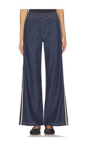 JAMBES LARGES TAILLE HAUTE TAYLOR en . Taille 2. Also en 4 - Veronica Beard - Modalova