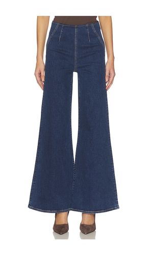 Joplin Off-duty High Rise Wide Leg en . Taille M. Also en - Veronica Beard - Modalova