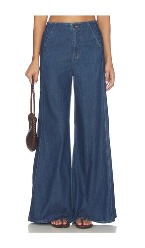 PANTALON DIGBY en -. Taille 00. Also en 0, 2, 4, 8, 10 - Veronica Beard - Modalova