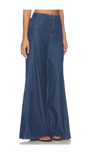 PANTALON DIGBY en -. Taille 00. Also en 0, 2, 4, 8, 10 - Veronica Beard - Modalova