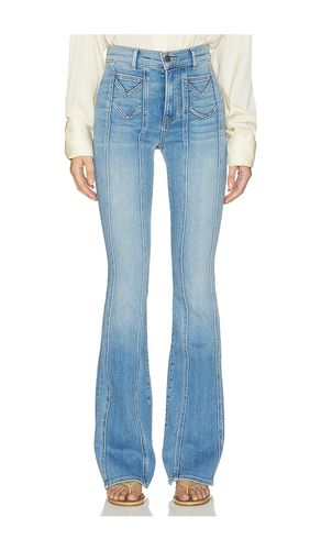 Beverly High Rise Skinny Flare Jean en . Taille 24. Also en 25, 26, 27, 28 - Veronica Beard - Modalova