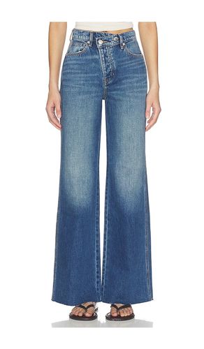 Taylor Wide Leg Jeans en . Taille 25. Also en 26 - Veronica Beard - Modalova