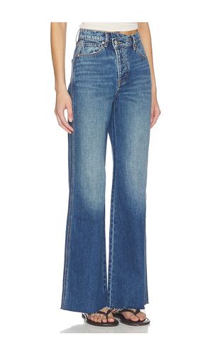 Taylor Wide Leg Jeans en . Taille 25. Also en 26, 29, 30 - Veronica Beard - Modalova