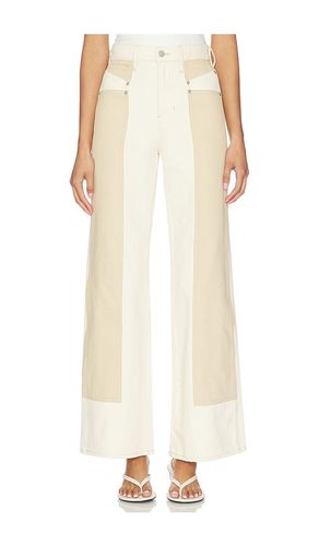 Taylor Wide Leg Jeans en ,. Taille 23. Also en 26, 27, 28, 29, 31 - Veronica Beard - Modalova