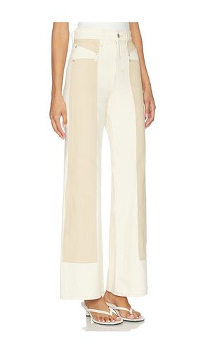 Taylor Wide Leg Jeans en ,. Taille 25. Also en 26, 28, 29, 31 - Veronica Beard - Modalova