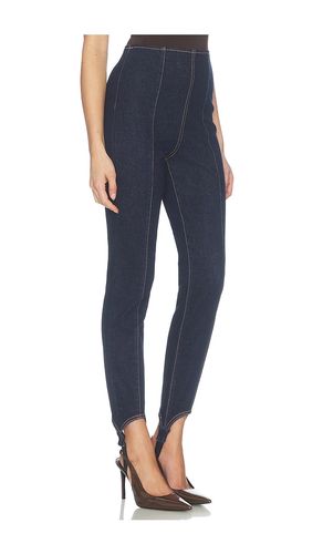 PANTALON AVEC PASSE-PIEDS LYDIA en . Taille XS. Also en S, L - Veronica Beard - Modalova