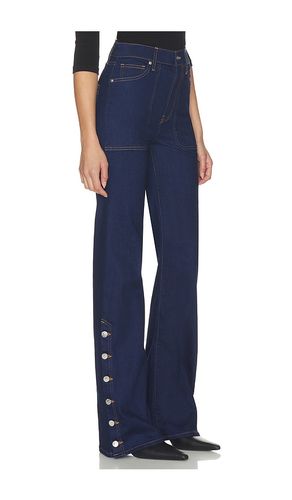 Crosbie High Rise Wide Leg Jeans en . Taille 25. Also en 26, 27, 29, 30 - Veronica Beard - Modalova