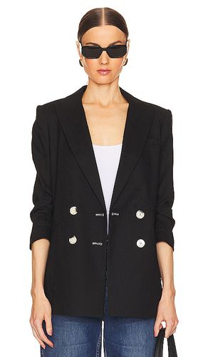 BLOUSON KIERNAN DICKEY in . Size 00, 2 - Veronica Beard - Modalova