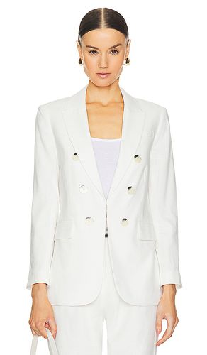 BLOUSON BEXLEY DICKEY in . Size 10, 2, 4, 6, 8 - Veronica Beard - Modalova