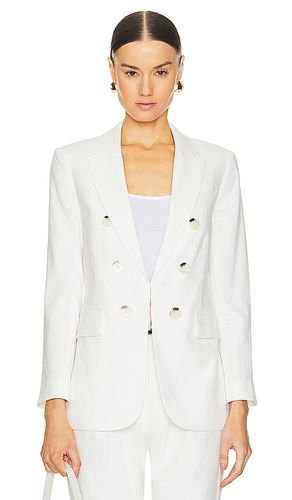 BLOUSON BEXLEY DICKEY in . Size 2 - Veronica Beard - Modalova